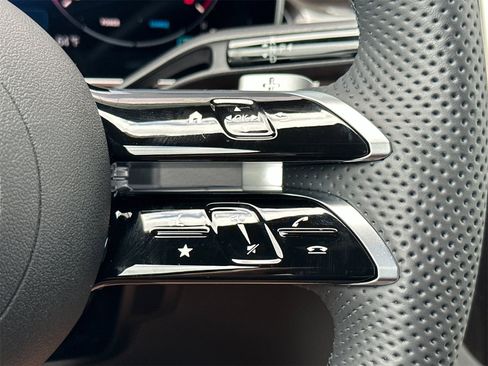 New 2026 Mercedes-Benz GLC 300 4MATIC image 28