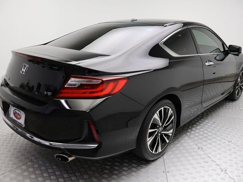 Used 2017 Honda Accord EX-L image 8