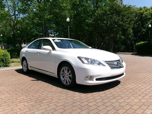 Used 2012 Lexus ES 350 image 3