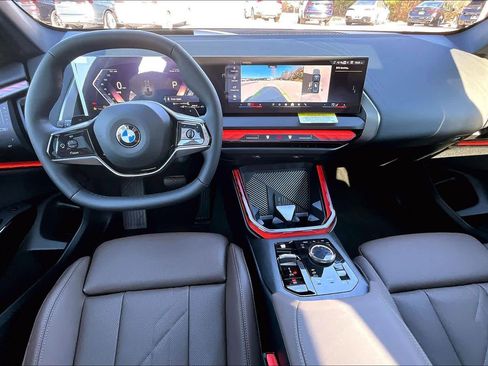 New 2026 BMW X3 xDrive30 w/ Premium Package image 5