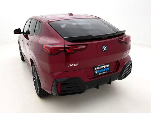 New 2026 BMW X2 xDrive28i w/ Technology Package image 6