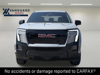 New 2026 GMC Sierra EV Elevation video 2