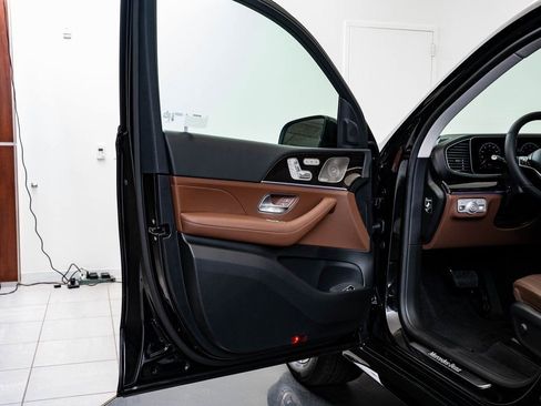 New 2026 Mercedes-Benz GLE 450 4MATIC image 29