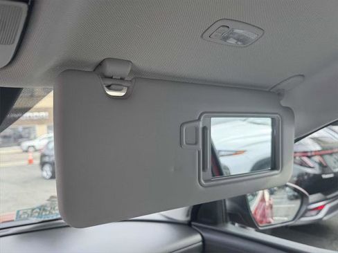 Certified 2025 Hyundai Tucson SEL image 31