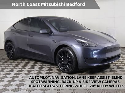 Used 2023 Tesla Model Y Long Range