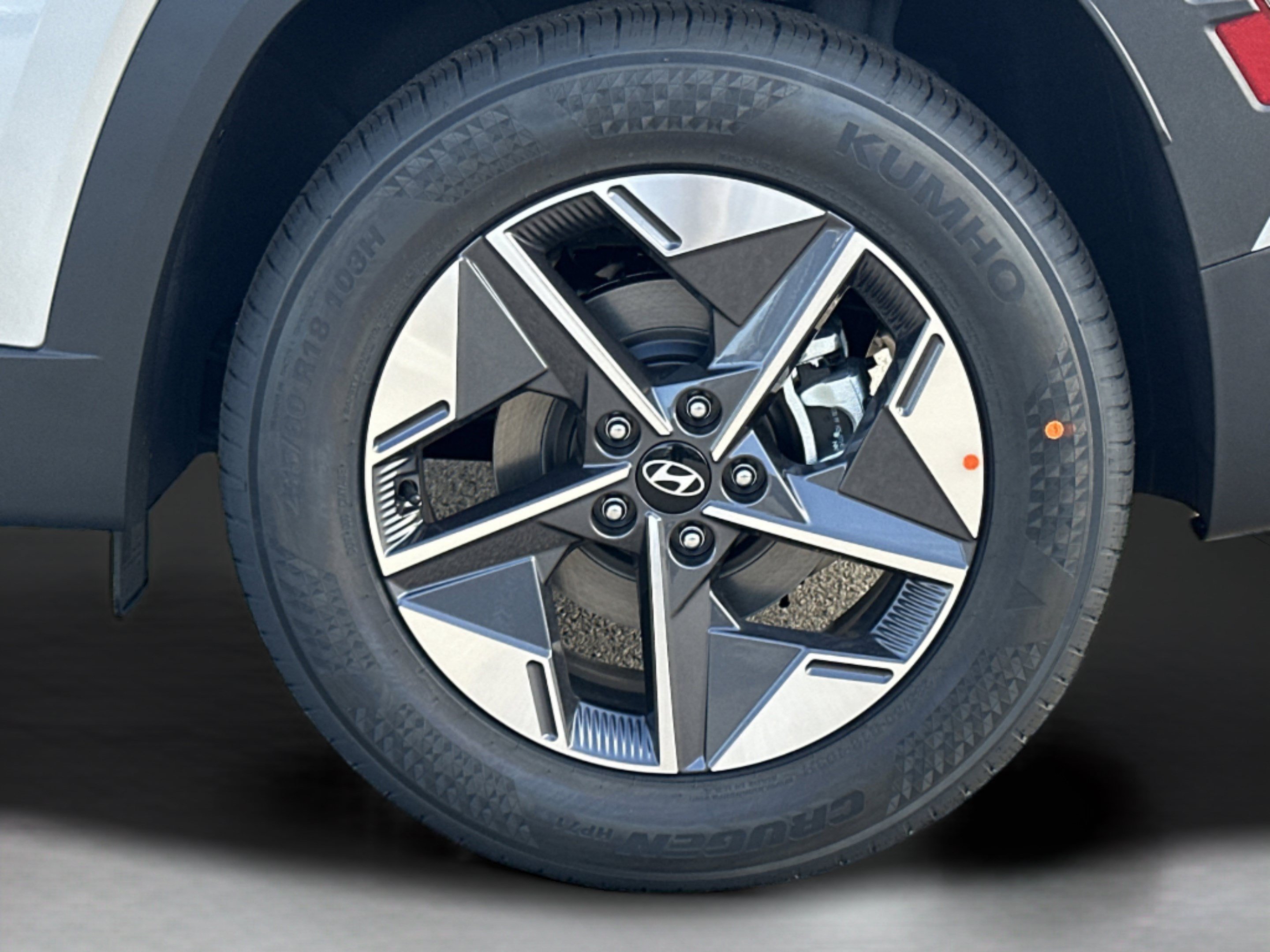 New 2026 Hyundai Tucson SEL FWD image 30