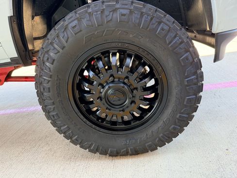 Used 2023 RAM 3500 Tradesman AWD/4WD image 31