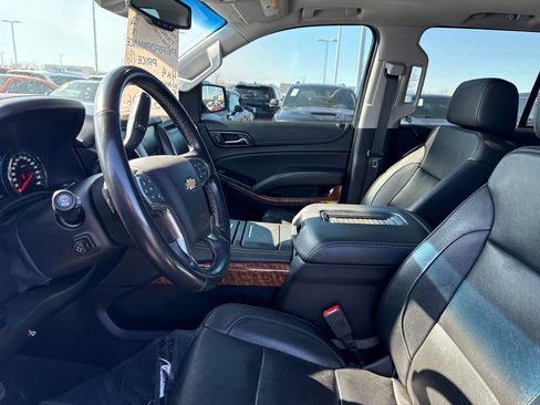 Used 2019 Chevrolet Tahoe Premier image 10