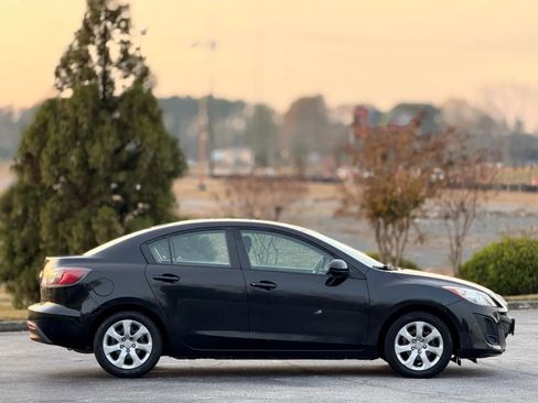 Used 2010 MAZDA MAZDA3 i Sport image 7