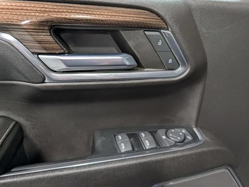 Certified 2023 Chevrolet Silverado 1500 LT w/ All Star Edition Plus AWD/4WD image 15