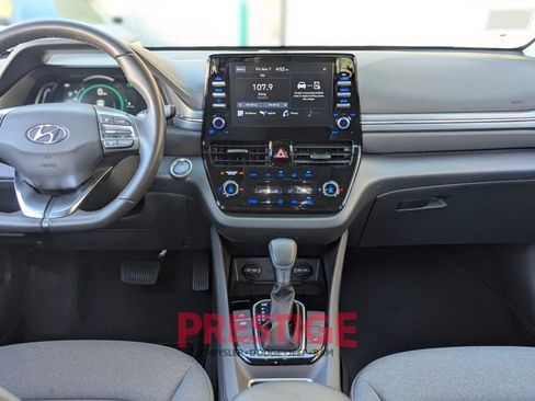 Used 2022 Hyundai Ioniq SEL image 18