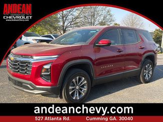 New 2026 Chevrolet Equinox LT w/ Convenience Package II video 1