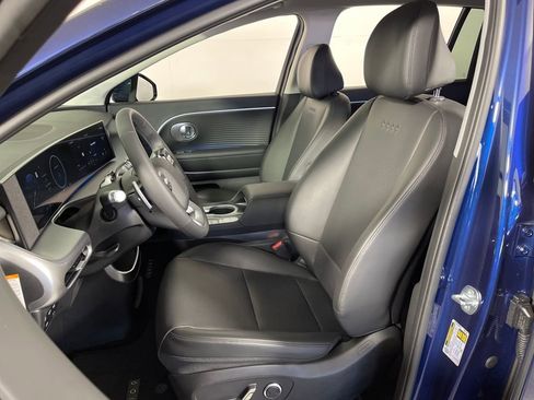 New 2026 Hyundai Ioniq 9 SEL image 21