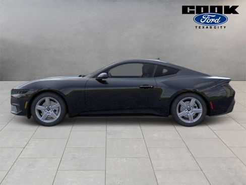 New 2026 Ford Mustang Coupe RWD image 3