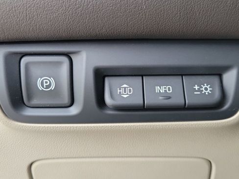 Used 2019 Buick LaCrosse Premium w/ Driver Confidence Package II image 19