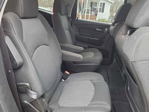 Used 2015 Chevrolet Traverse LT w/ Style and Technology Package image 10