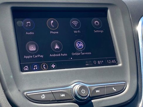 Certified 2024 Chevrolet Equinox LS w/ LS Convenience Package image 18