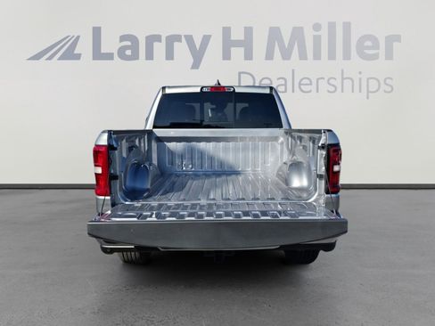 New 2025 RAM 1500 Big Horn image 34
