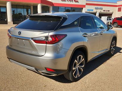 Used 2022 Lexus RX 350 FWD w/ Premium Package