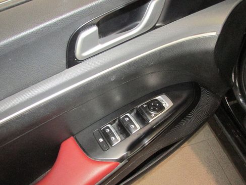 Used 2024 Kia K5 GT-Line w/ GT-Line Premium Package image 25