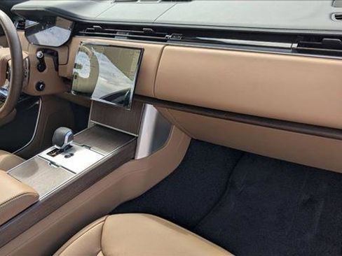 New 2026 Land Rover Range Rover SE AWD/4WD image 28
