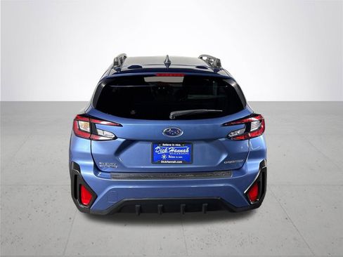 Certified 2024 Subaru Crosstrek 2.0i Premium AWD/4WD image 8