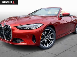 Certified 2023 BMW 430i Convertible w/ Convenience Package video 1