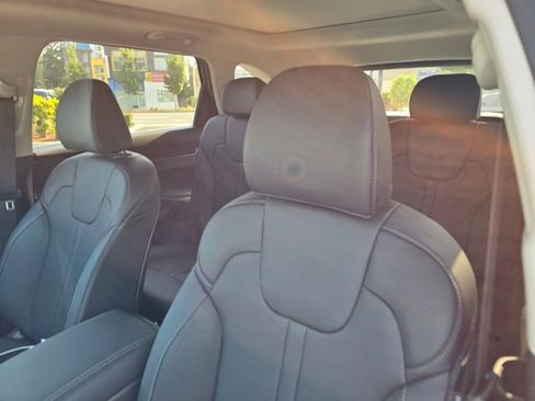 New 2025 Kia Sorento EX w/ EX Panoramic Sunroof Package image 10