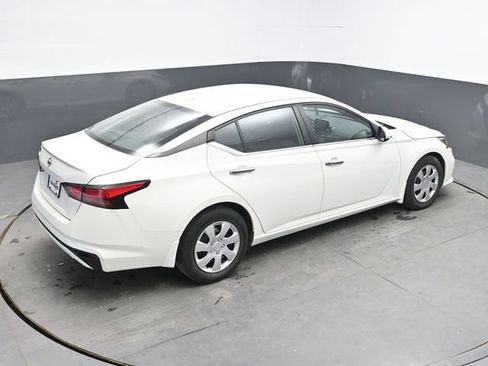 Used 2020 Nissan Altima 2.5 S FWD image 31