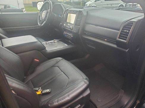 Used 2020 Ford Expedition Max Limited w/ Equipment Group 302A image 20