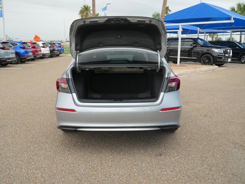 Used 2026 Honda Civic Sport Touring image 7