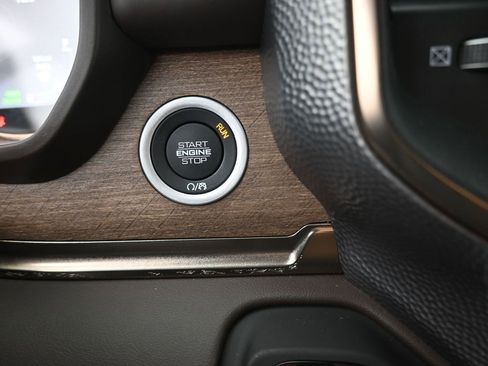 New 2026 RAM 1500 Limited AWD/4WD image 28