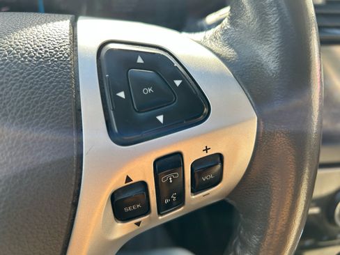 Used 2011 Ford Edge Limited w/ 302A Rapid Spec Order Code image 20