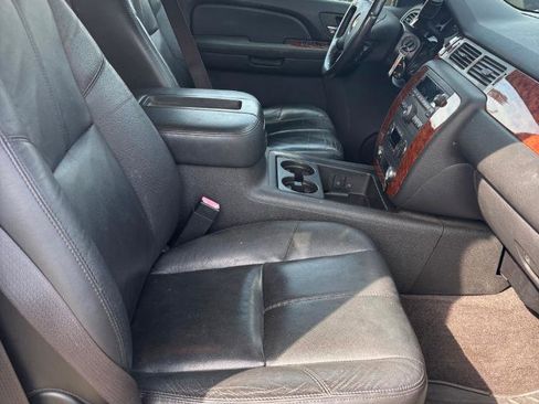Used 2009 Chevrolet Silverado 1500 LTZ image 22