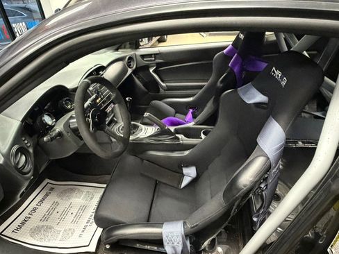 Used 2013 Scion FR-S image 17