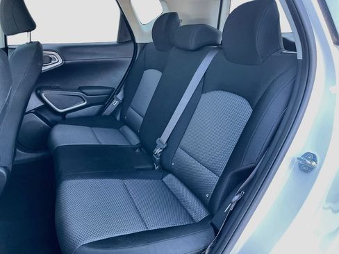 Certified 2024 Kia Soul LX w/ Option Group 015 FWD image 28