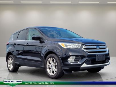 Used 2019 Ford Escape SE