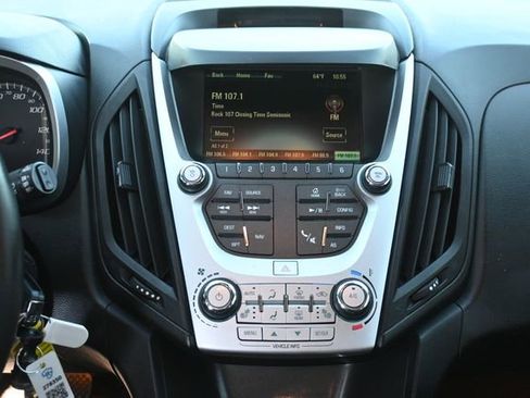 Used 2017 Chevrolet Equinox Premier w/ Enhanced Convenience Package image 17