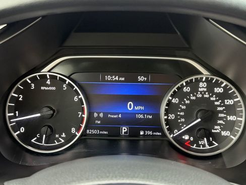 Used 2019 Nissan Murano S image 13