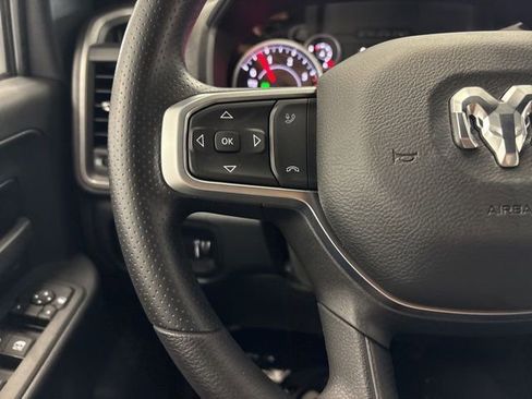New 2026 RAM 2500 Tradesman AWD/4WD image 26