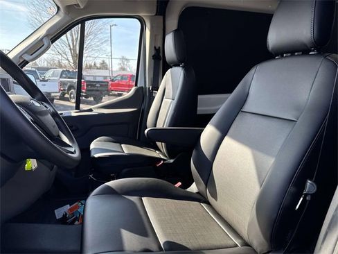 New 2025 Ford Transit 250 148 Medium Roof w/ Load Area Protection Package image 13