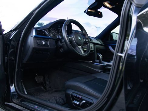 Used 2019 BMW 430i Gran Coupe RWD image 16