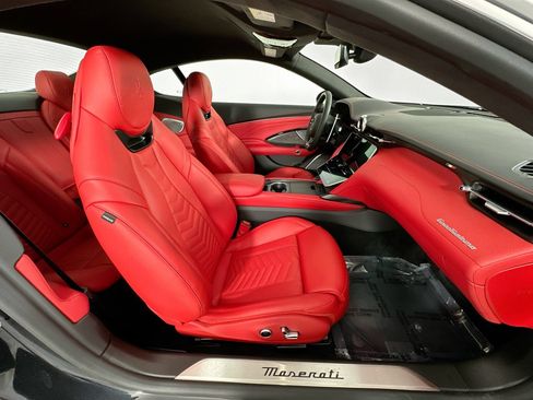 New 2026 Maserati GranTurismo Modena AWD/4WD image 26