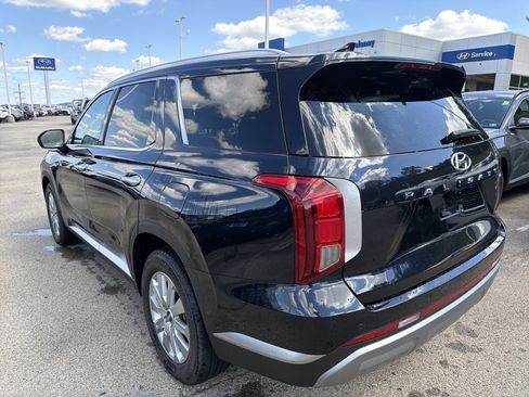 Used 2024 Hyundai Palisade SEL AWD/4WD image 8
