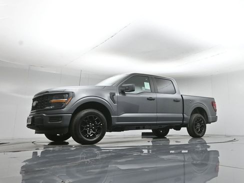 New 2026 Ford F150 STX RWD image 42
