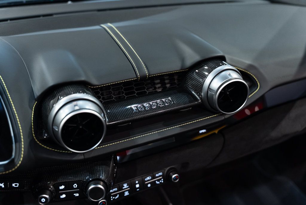 Certified 2023 Ferrari 812 GTS RWD image 35