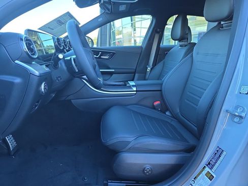 Used 2026 Mercedes-Benz C 300 4MATIC Sedan image 10