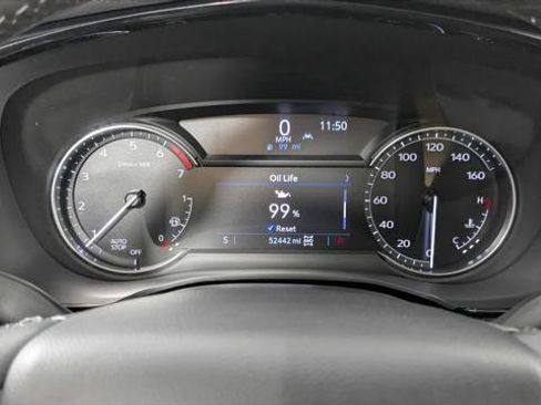 Used 2024 Cadillac XT6 Luxury AWD/4WD image 29