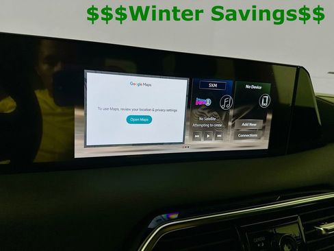 New 2025 Nissan Armada SL w/ Captain's Chari Seat Package image 16