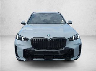 Used 2026 BMW X5 xDrive40i video 2
